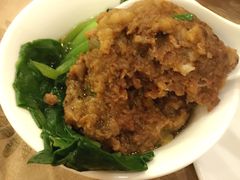 -老街饭庄·地道淮扬菜(扬子江北路总店)