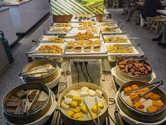 -素满香·素食自助餐(福州·长乐北路店)