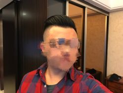 -HD HAIR STYLE