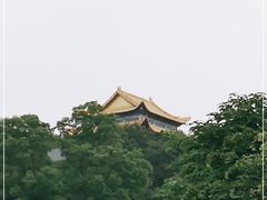 -南京市无想山景区