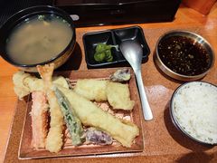 -天妇罗内顺田(罗湖店)