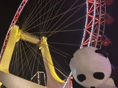 -天津之眼摩天轮