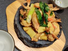 -潮堂 · 潮州菜(国贸商城店)