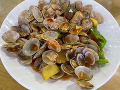 -七鲜渔港美食餐厅(巽寮湾海景店)