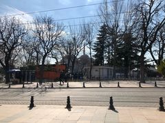 景观位-Tarihi Sultanahmet Köftecisi Selim Usta
