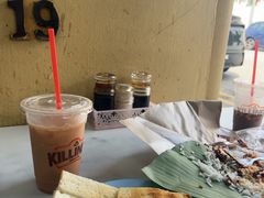 -Killiney Kopitiam(基利尼路67号店)