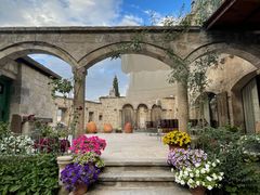 -Seten Restaurant Cappadocia