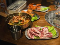-·缸桶屋·韩式牛肋条自助烤肉(西湖D11店)