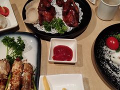 -避风塘(百联东郊店)
