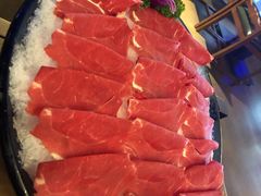 -红牌美蛙鱼头火锅(万辉国际广场店)