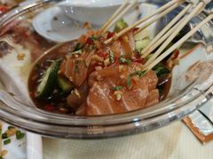 -铭副琦食·虾蟹烩馆(渔人码头店)