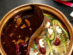 -镇江龙·火锅串串(武侯祠店)