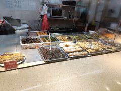 -深运潮州粥(东门店)