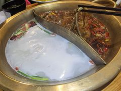 -铜锅演义(马坡店)