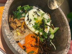 -西塔老太太拌饭(洋泾天物空间店)