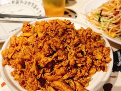 -姥姥家春饼店(惠新东街店)