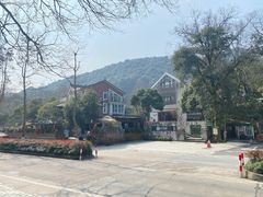 -随意茶庄·地道杭帮农家菜(梅家坞店)