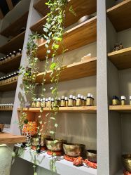 -芳香乐府SPA·五行芳疗