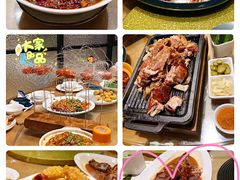 -山楂树融合菜餐厅