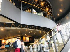 -星巴克臻选(宁波天一广场店)