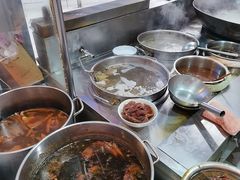 -李兰英湖南面馆(护国路店)