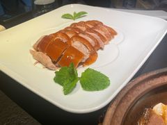 -晓长安·新陕菜(曲江店)