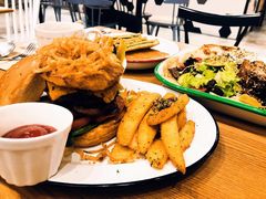 -HELLO 27 意面·沙拉·帕尼尼