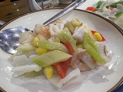 -阿静美食