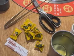 -新石器烤肉(百联川沙店)