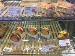 -巴黎贝甜(常德路店)