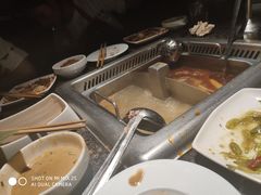 -海底捞火锅(崇文门新世界百货店)