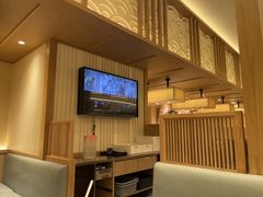 -合点寿司(金虹桥商场店)