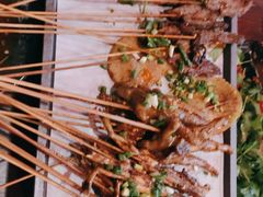 -林二哥宜烤官·宜宾小烧烤