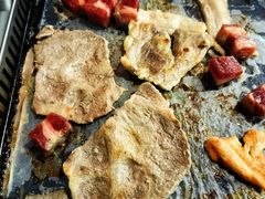 -牛里牛气· 榴莲海鲜鲜牛肉自助火锅·烤肉(横岗店)