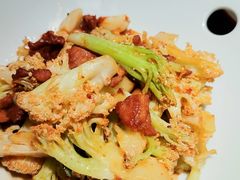 -范家小馆·烤鸭新京菜(金融街店)