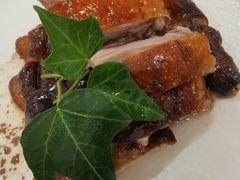 -新名仕新白玉兰餐厅