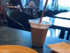 -BAKER&SPICE(环贸店)