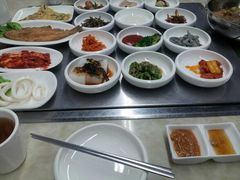 -金顺韩式烤肉·网红烤肉店(广利路店)