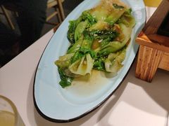 -绿茶餐厅(港惠购物中心店)