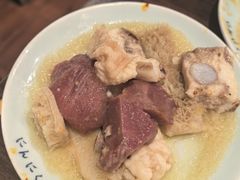-蒜香焼肉PURUSHIN(马场路店)