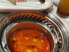 -龍歌自助小火锅(城阳万象汇店)