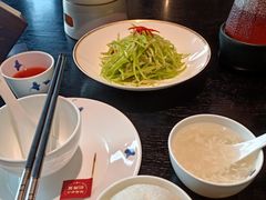 -简小舍·民间手艺菜(武昌江滩店)