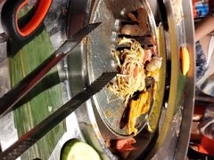 -哈哈碳都·牛肋条无限自助烤肉(台江万达店)