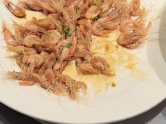 -狮王府淮扬菜(新街口友谊店)