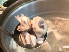 马蹄椰子鸡-椰子营·椰子鸡火锅(万象里店)