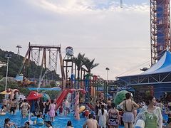 -杭州浪浪浪水公园
