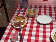 -西贝(紫荆广场店)