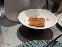 -耶里夏丽·丝路新疆菜·清真食品(徐汇南丹东路臻选店)