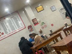大堂-凡老头米线砂锅(古荡新村西粮站)
