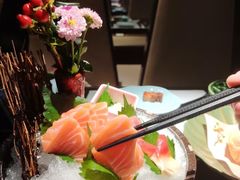 -匠和风精致料理(莆田财富中心店)